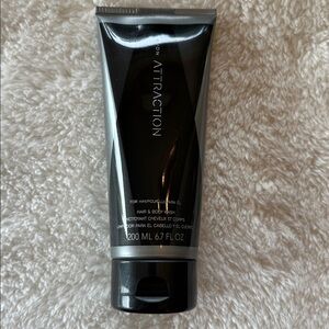 New Attracrion for men